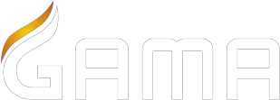 Gama Services LLC Logo
